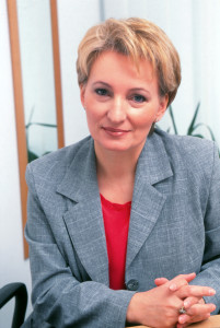 Halina Roszkowska – Filip